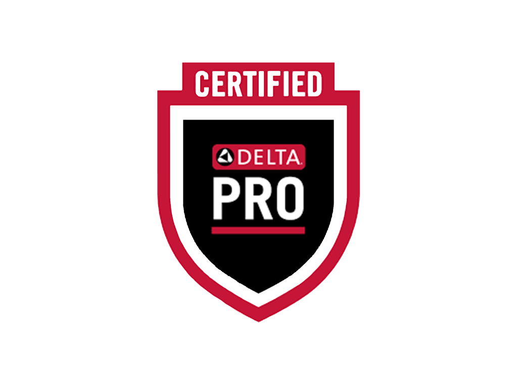 delta certified